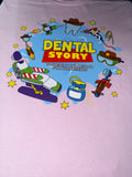 Dental Story Tshirt