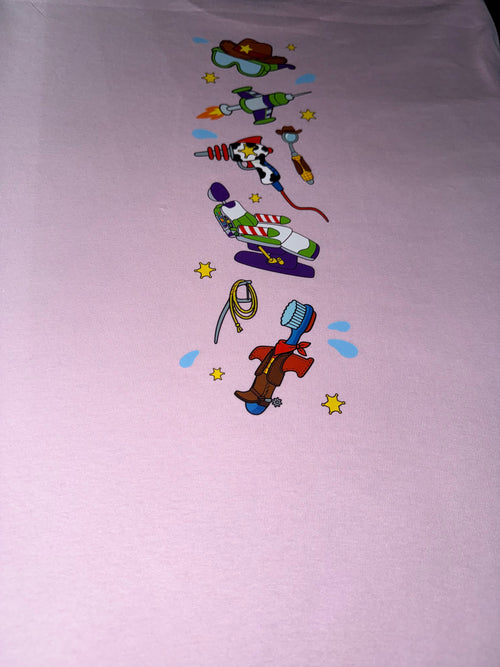 Dental Story Tshirt