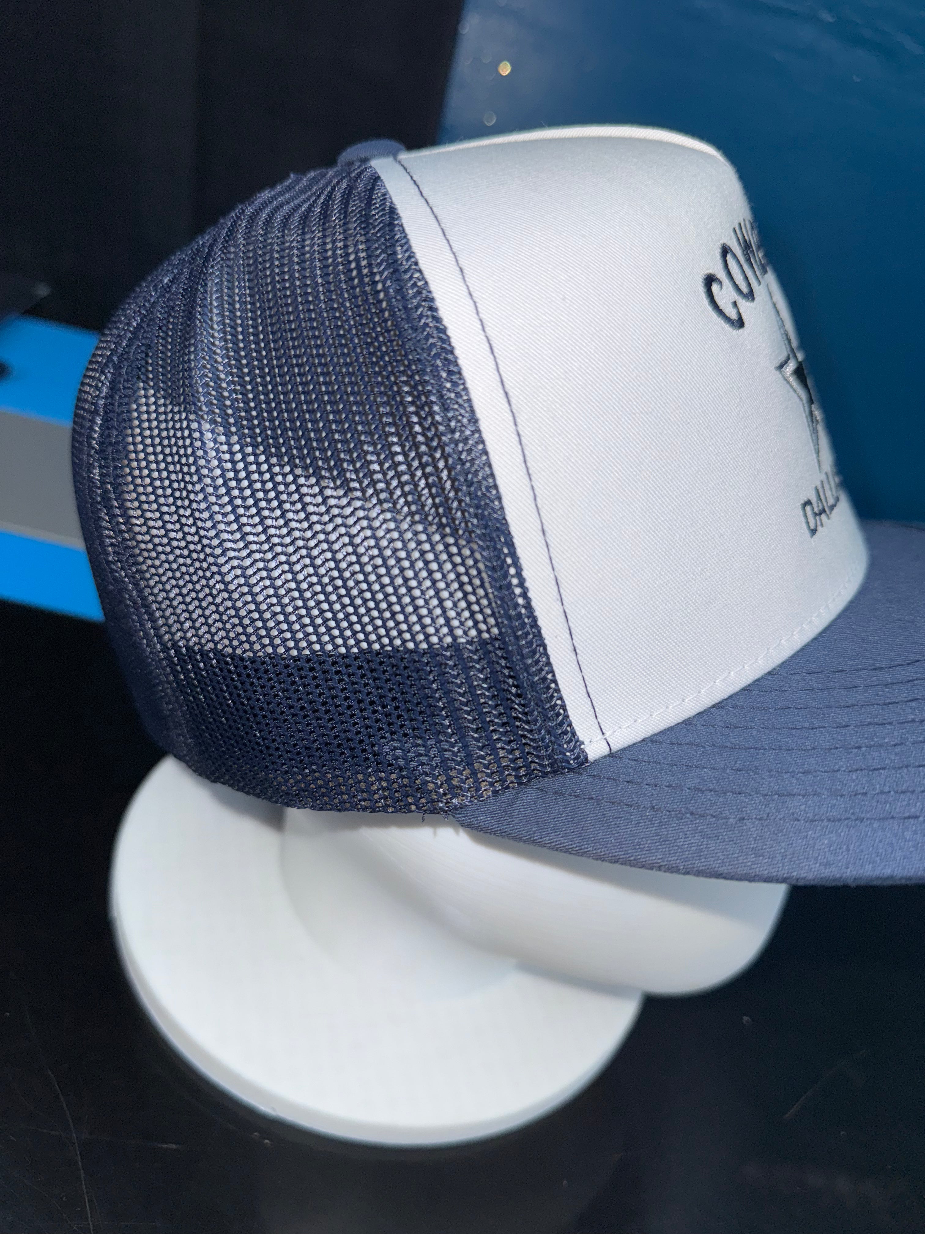 DC SnapBack