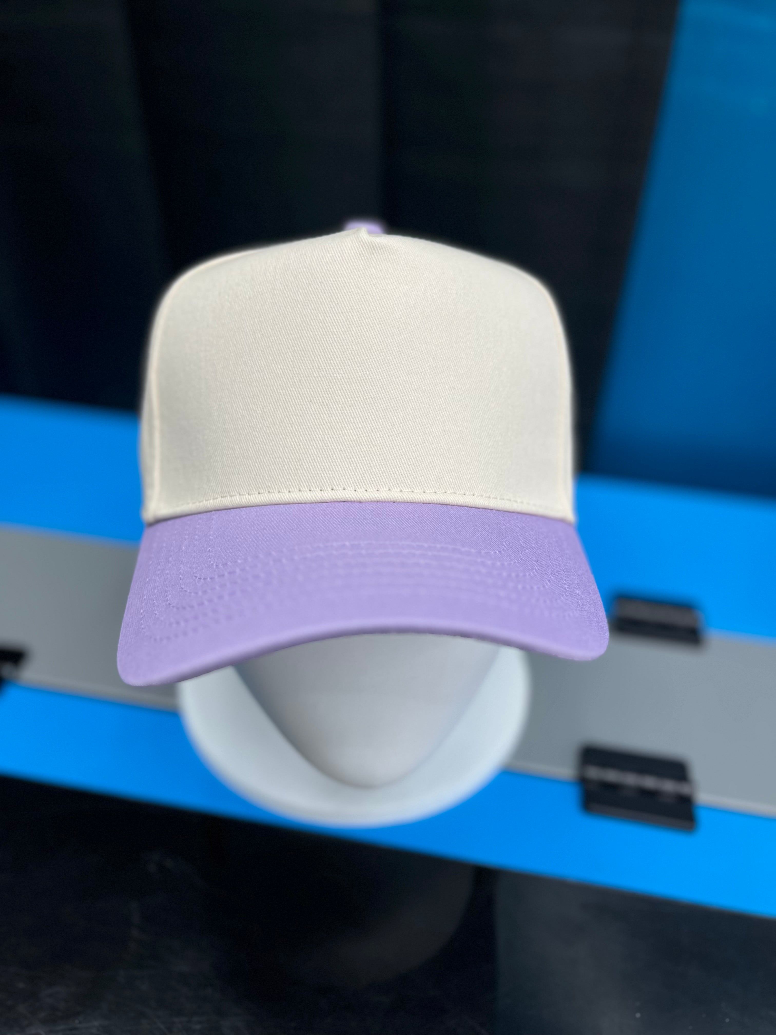GOD IS GOOD ALL THE TIME EMBROIDERED SNAPBACK