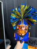 CUSTOM FAN SPIRIT STICK