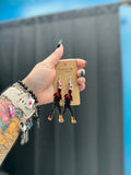 Custom Earrings