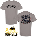 That's My Boy Motocross T-shirt