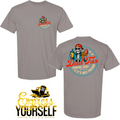 Dad Tax T-shirt