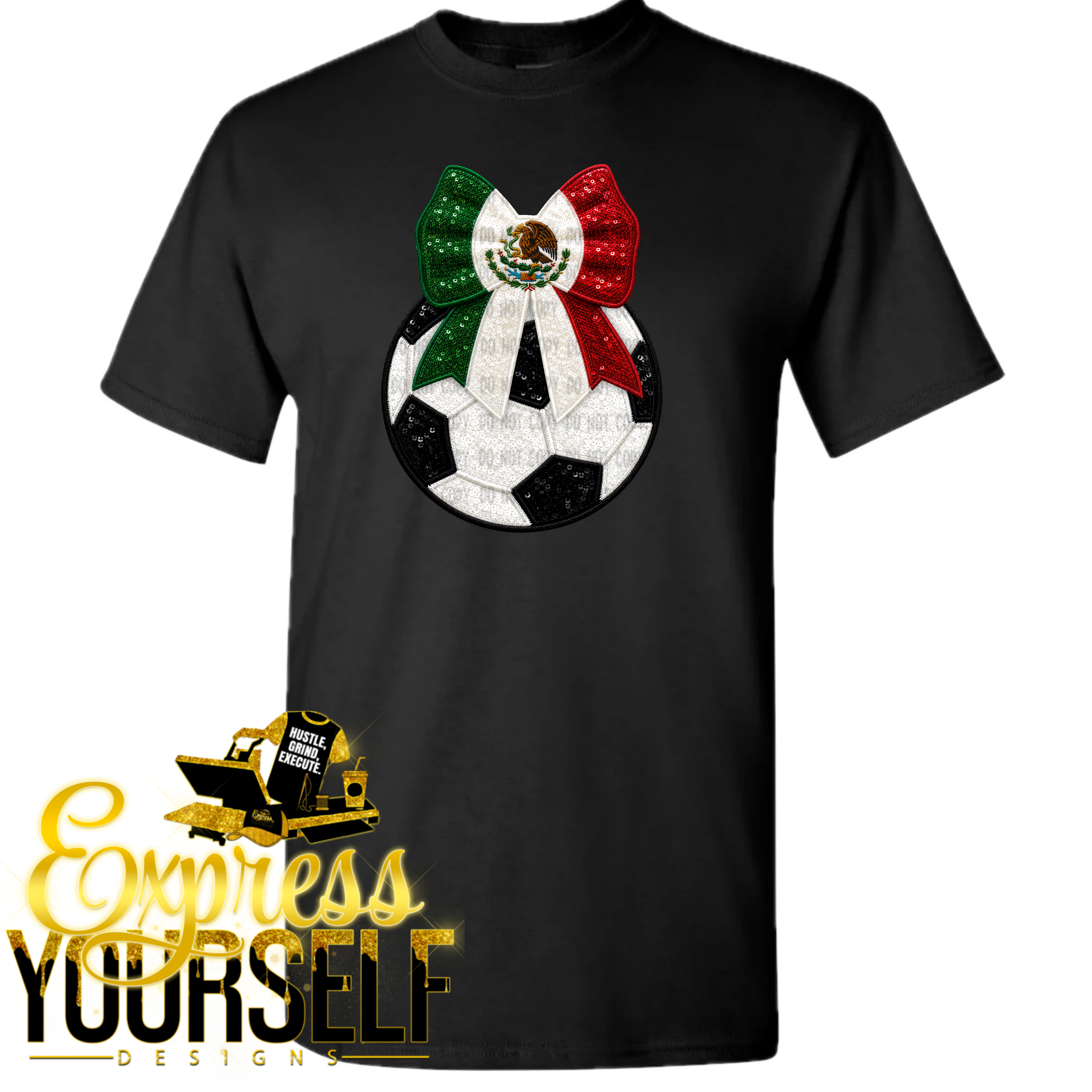 Mexico World Cup Shirts