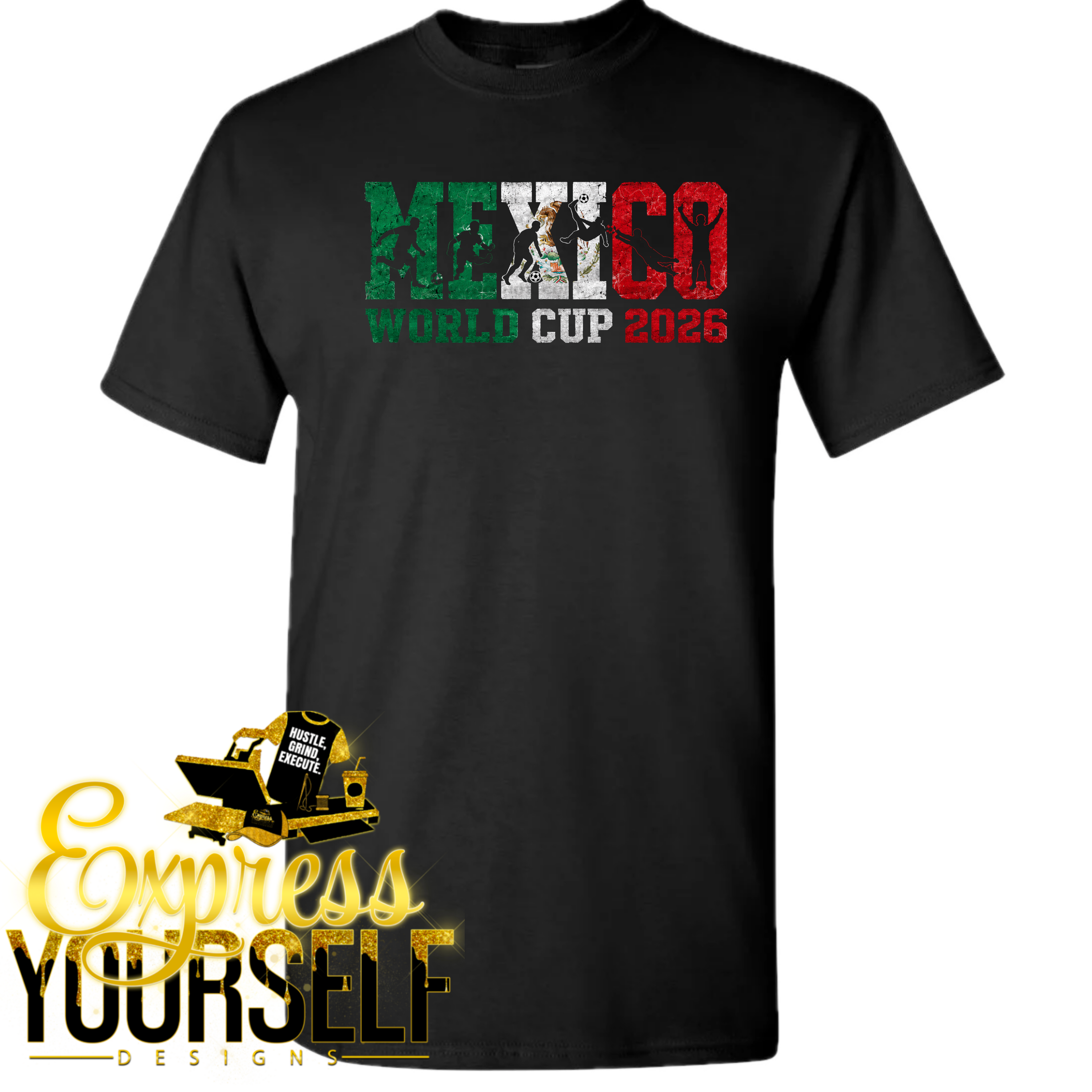 Mexico World Cup Shirts