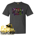 SPOOKY SEASON COMFORT COLORS SHIRT