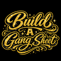 Gang Sheet Builder