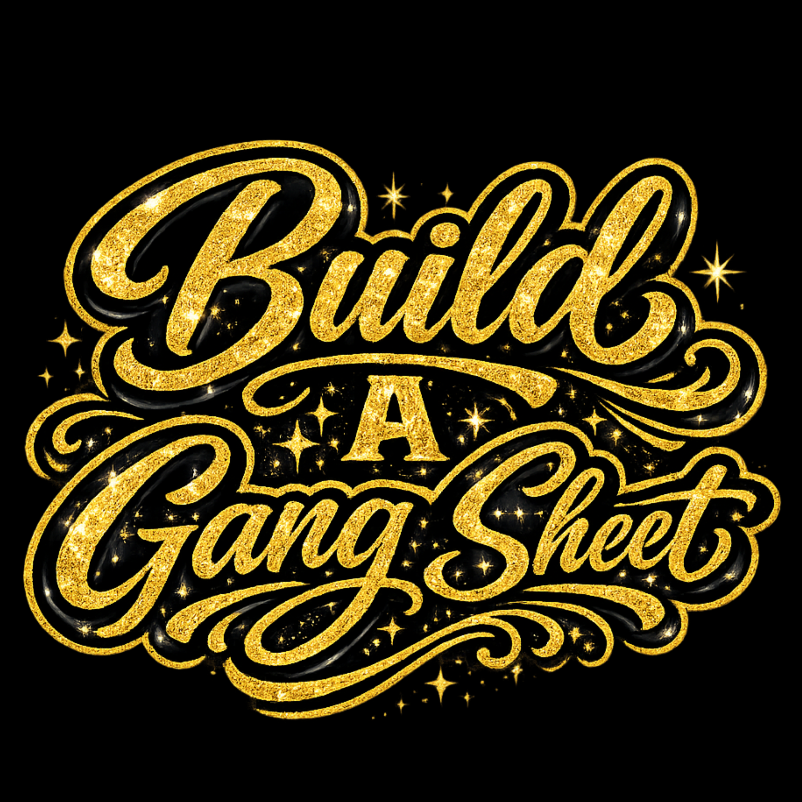 Gang Sheet Builder